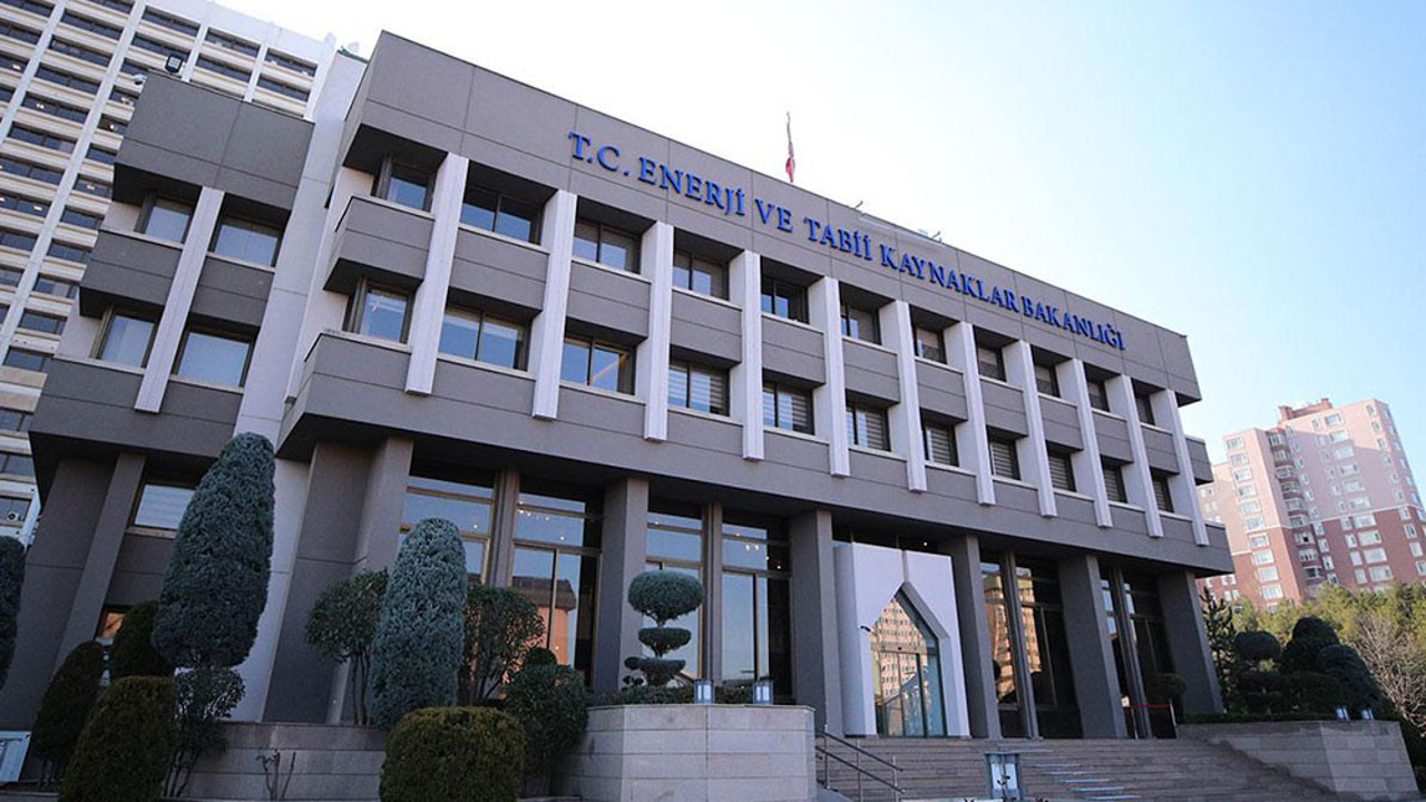 Enerji ve Tabii Kaynaklar Bakanlığı 65 personel alacak