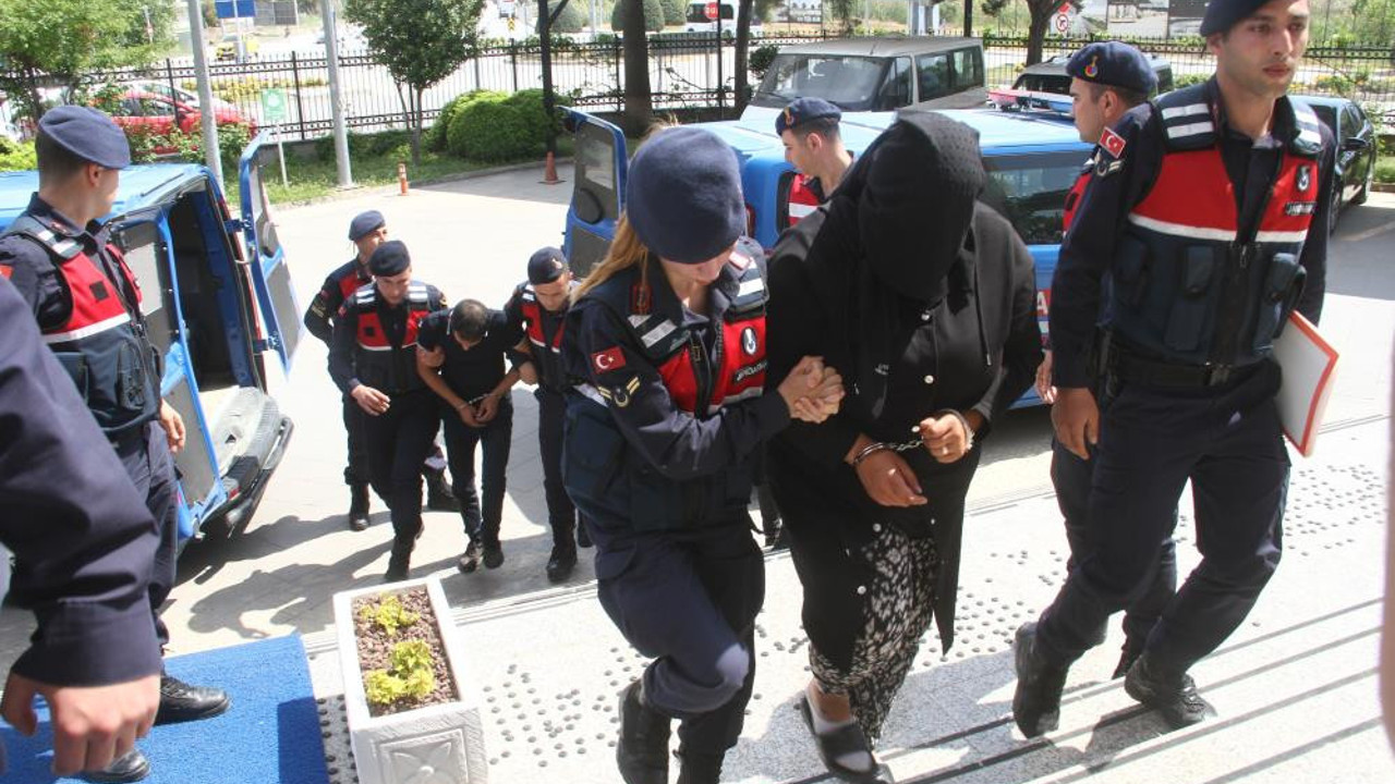 Türk gencini İngiliz kadın ile Iraklı sevgilisi öldürdü