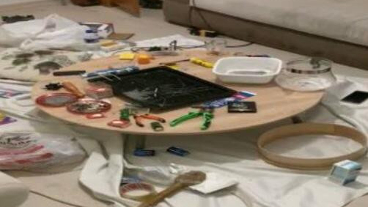 Bayramda İstanbul'u kana bulayacaklardı