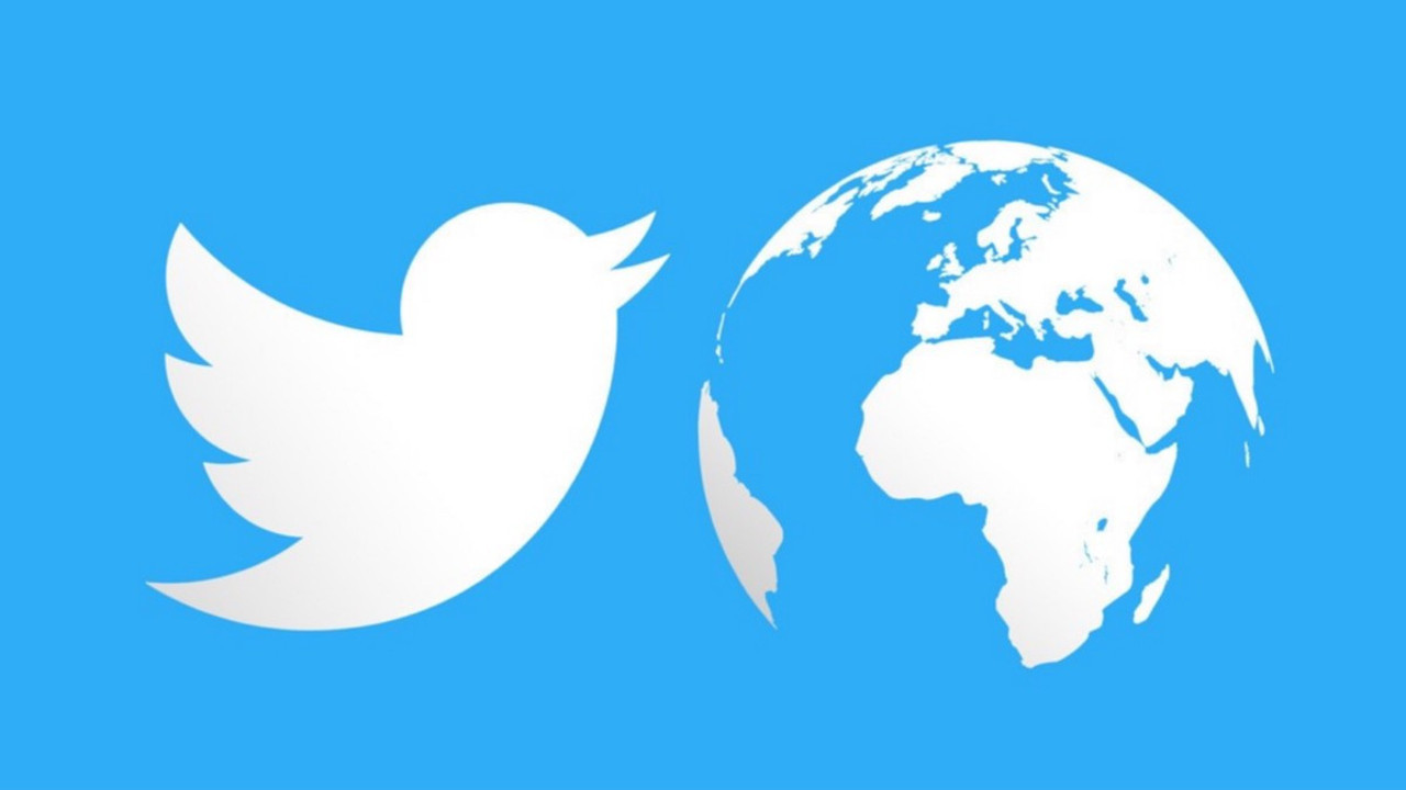 En çok Twiter kullanıcısı hangi ülkede yer alıyor, Türkiye kaçıncı sırada?
