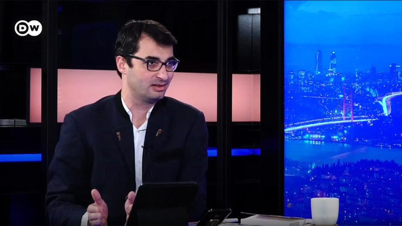 Erdoğan'a sinir krizi geçirten olay. Barış Terkoğlu açıkladı. ''Etrafındakiler zor sakinleştirdi''