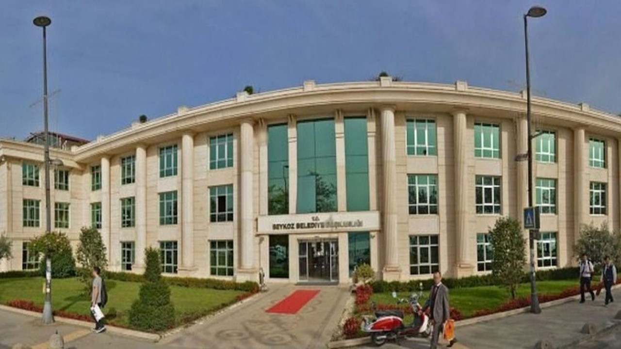 İstanbul Beykoz Belediyesi 120 personel alacak