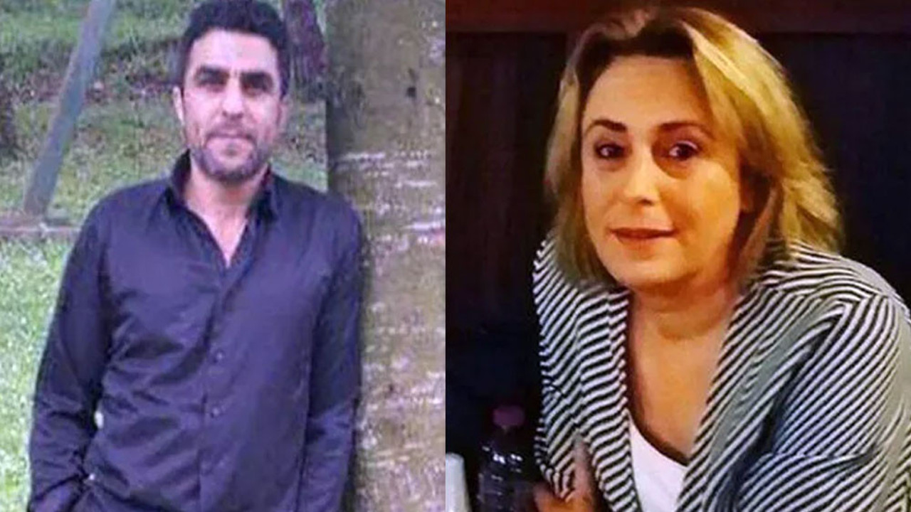 Kendisini darp eden eşini öldüren kadın için istenen ceza belli oldu