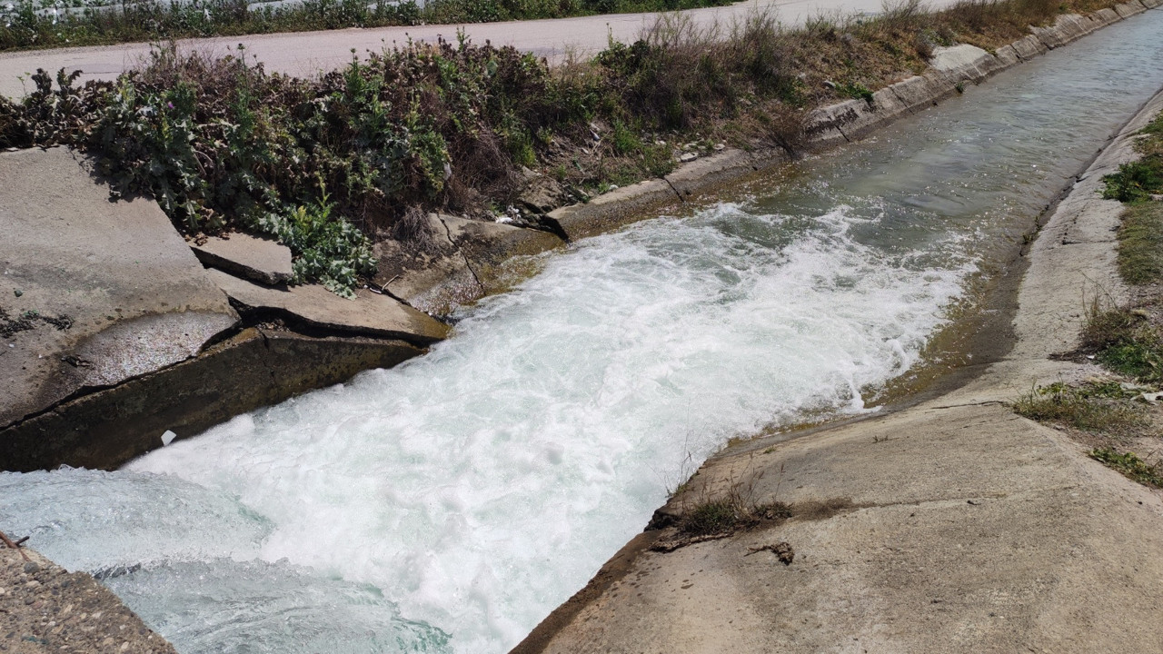 “Üzerime su sıçrattın” kavgasında bıçaklanan 12 yaşındaki çocuk hayatını kaybetti