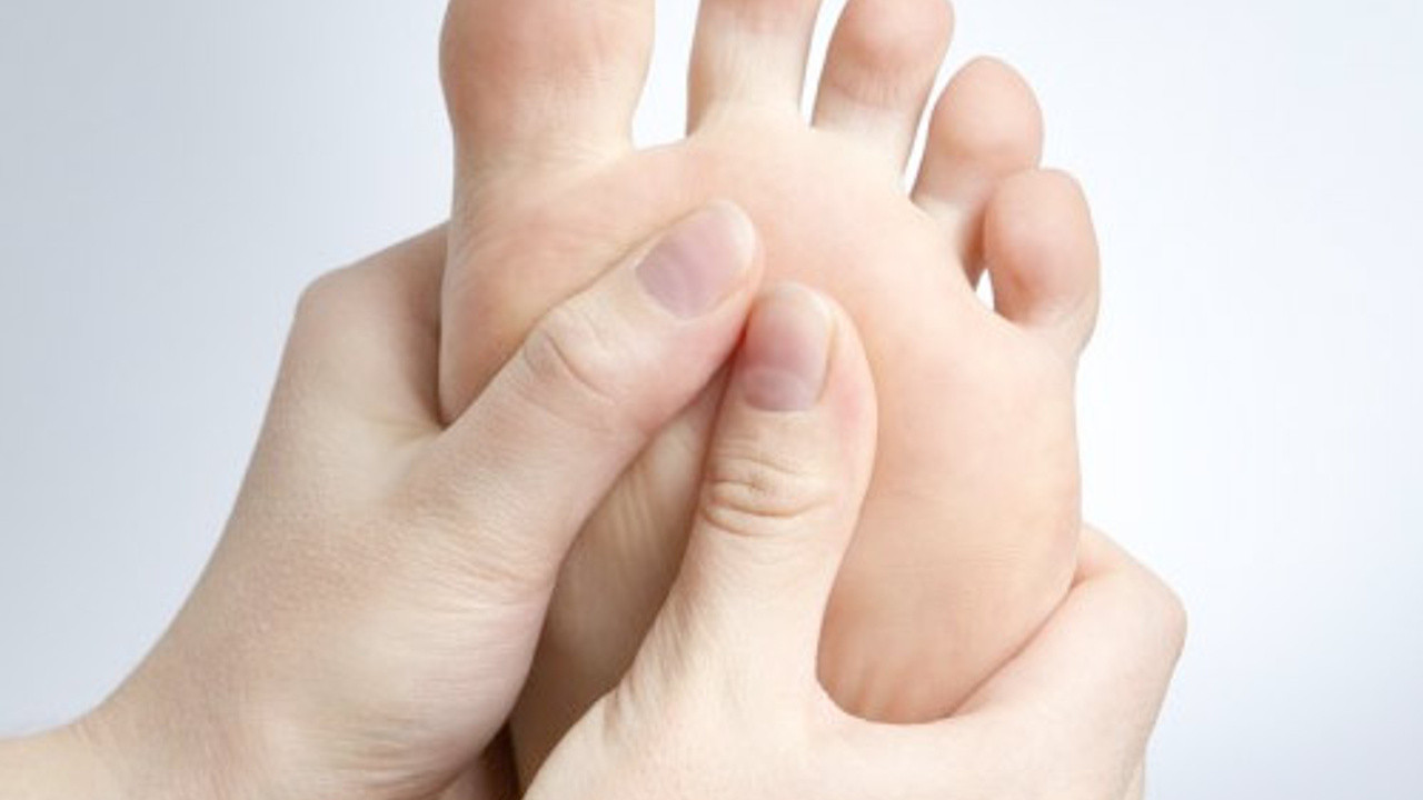 Ayaklarınızda karıncalanma varsa neyin habercisi?