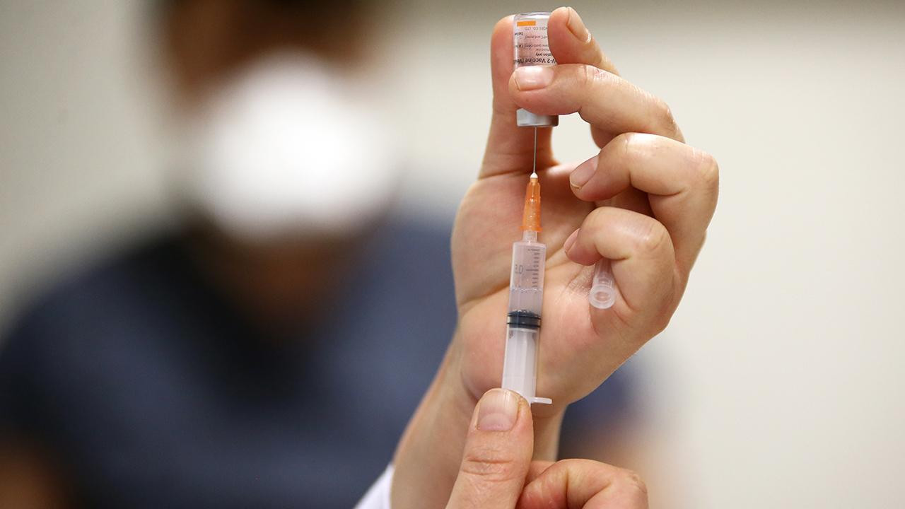 Moderna, 6 yaş altı çocuklar için acil onay istedi