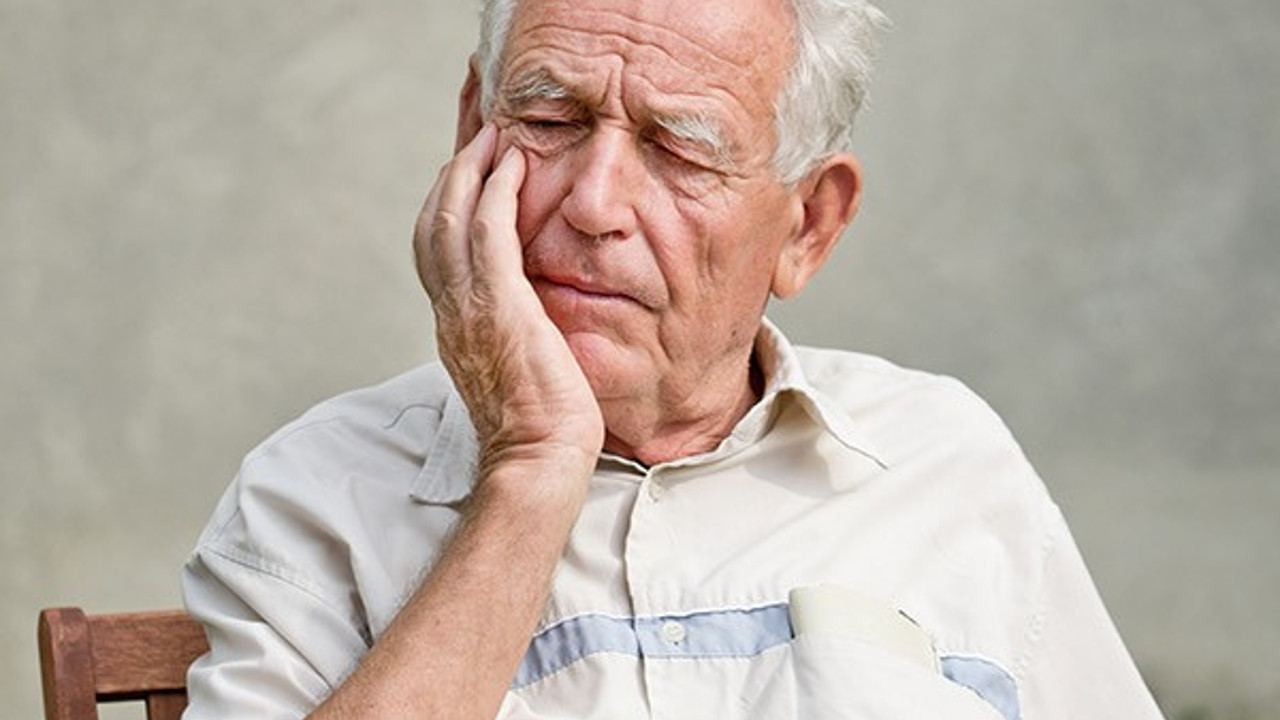 Radyasyon alzaymır hastalığında artışa neden olabilir