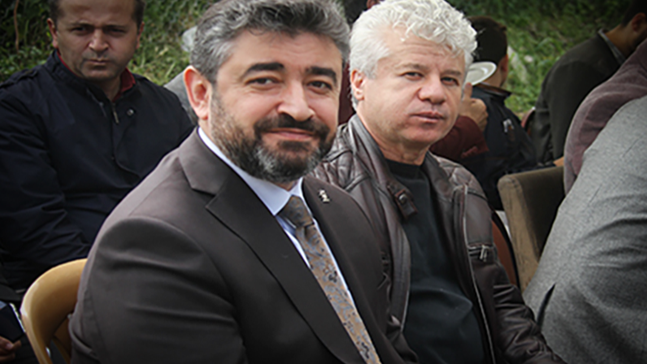 Gazeteci İsmail Saymaz, Gezi Davası hakiminin FETÖ itirafçısı olduğu iddia edilen eşine ilişkin yeni detayları paylaştı