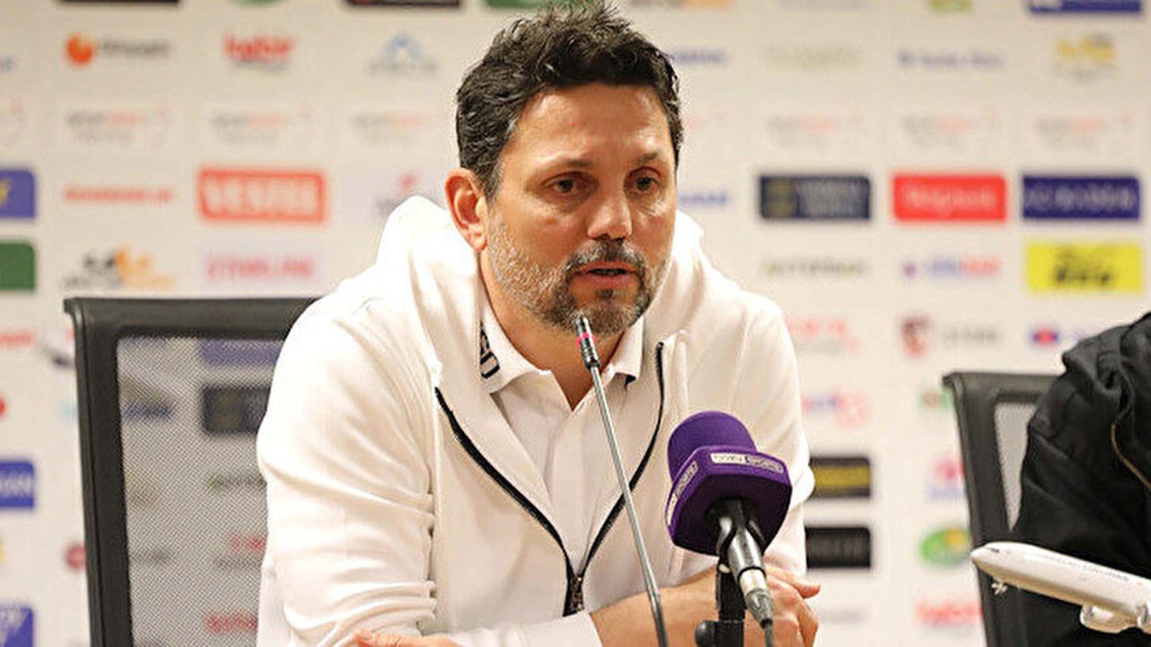 Erol Bulut ayrıldı mı? Flaş açıklama