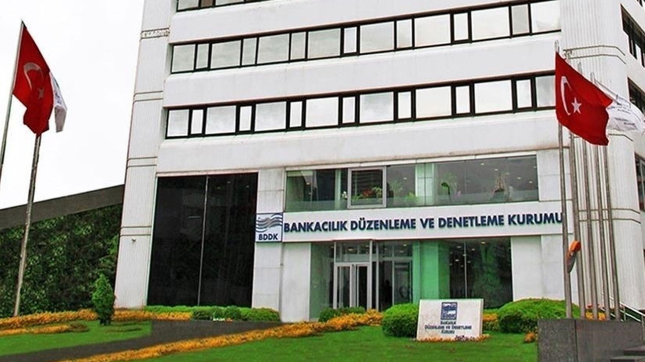 BDDK 20 uzman yardımcısı alacak