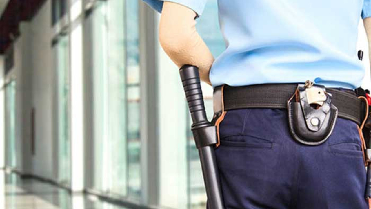 İzmir BYNDR Turizm bekçi alacak