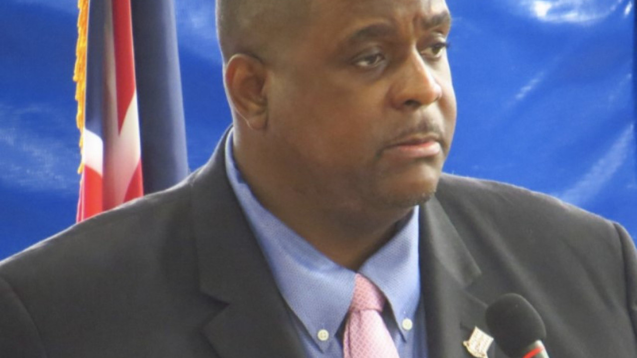 Koca Başbakan uyuşturucu kaçırırken yakalandı, ABD'de tutuklandı