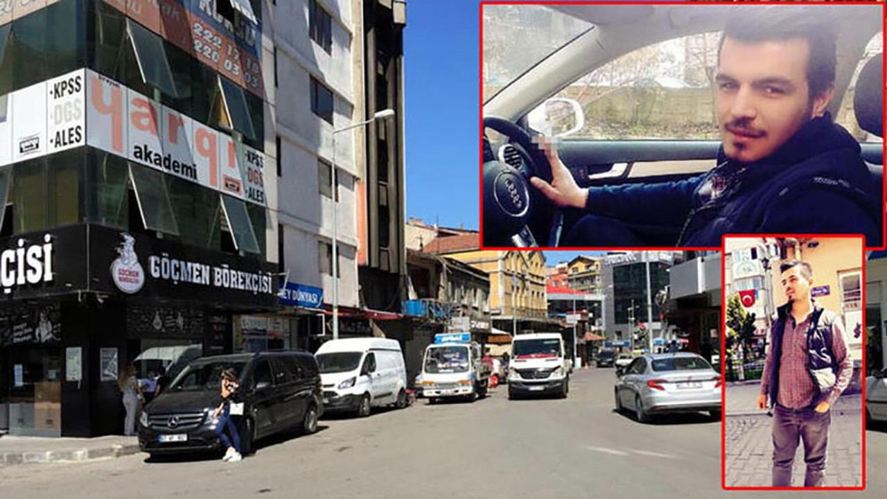 Vinçten düşerek ölmüştü! Sanıkların cezaları belli oldu…