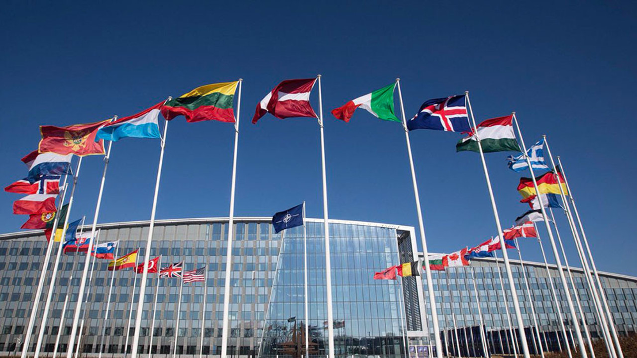 NATO Daimi Temsilciliği Türk Uyruklu personel alacak