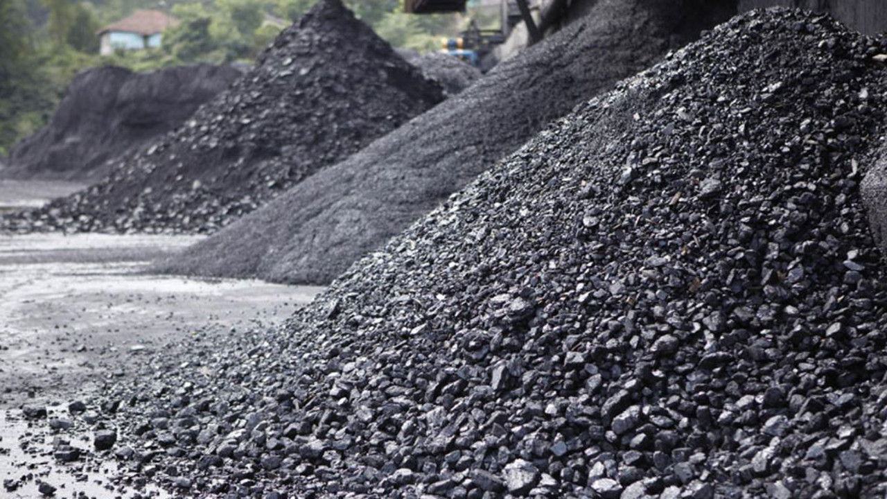 Bayburt Jandarma Komutanlığı kömür satın alacak