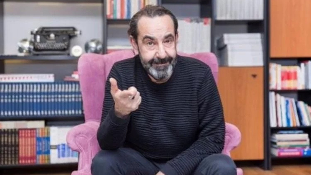 Özkan Uğur’dan üzücü haber! Eski hastalığım tekrarladı