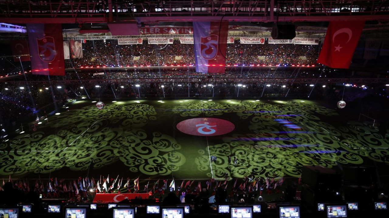 Tarihi maçta tam 3 bin özel güvenlik görev yapacak