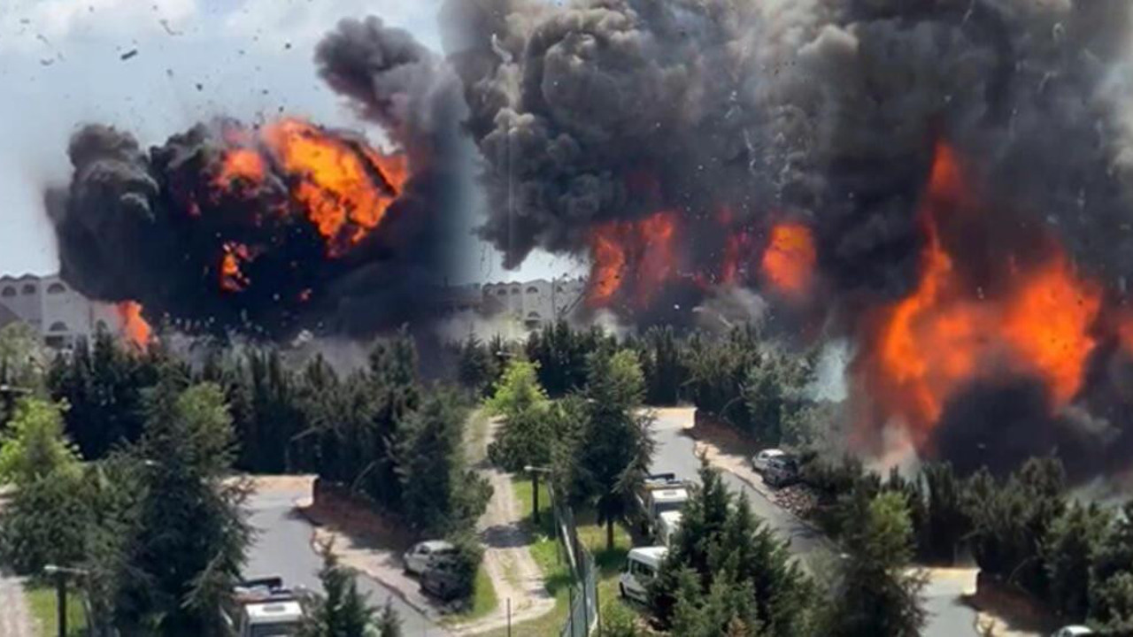 Tuzla'da patlamanın yaşandığı fabrikanın daha önce mühürlendiği ortaya çıktı