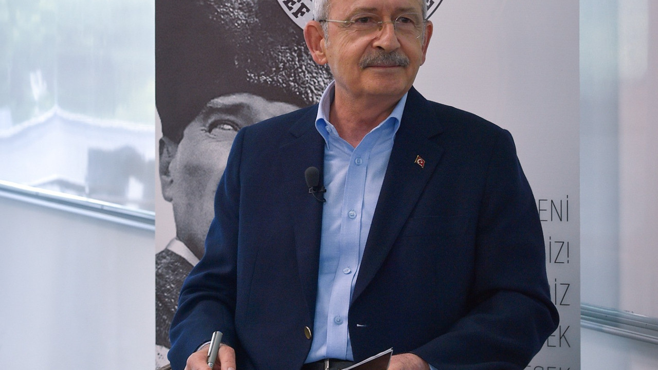 Kemal Kılıçdaroğlu: Ya adam gibi görevlerini yaparlar ya da o işleri onların elinden alırız