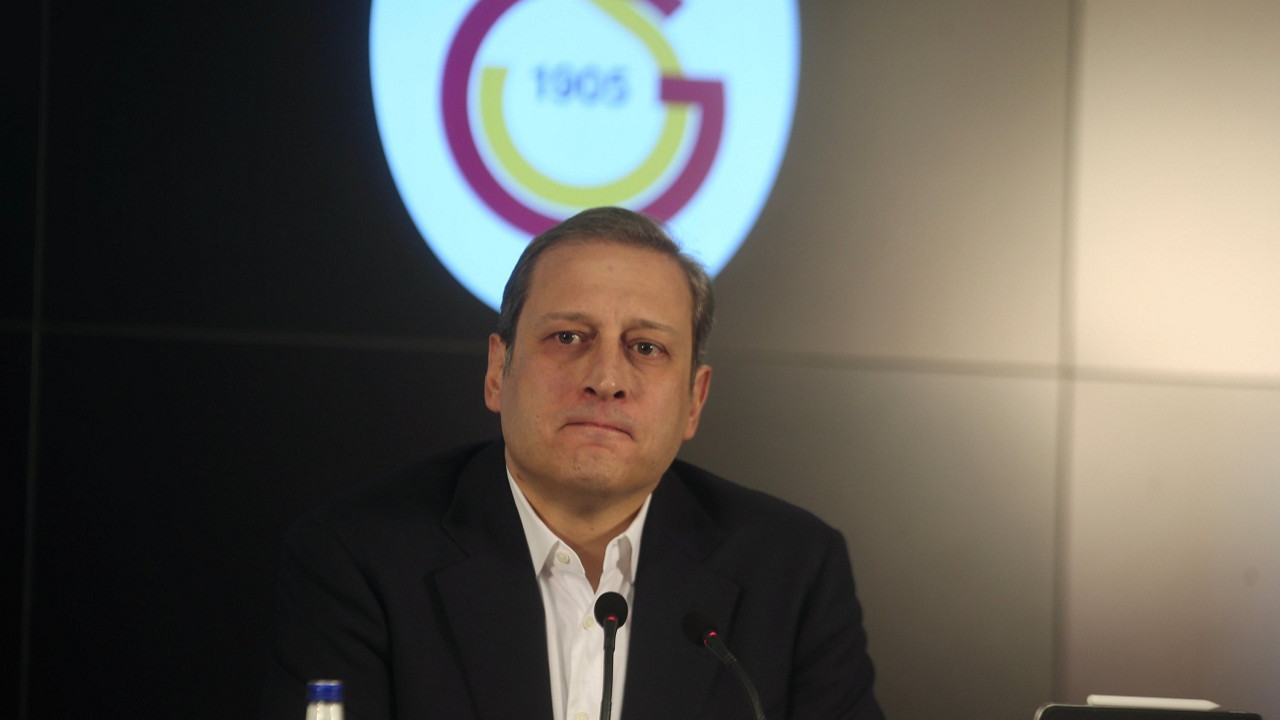 Flaş iddia: Burak Elmas'ın başkanlığı bugün itibarıyla sona erdi!