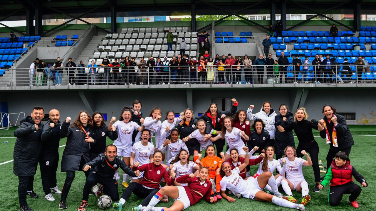 Derbide Aslan farkı! Galatasaray, Trabzonspor'u mağlup etti