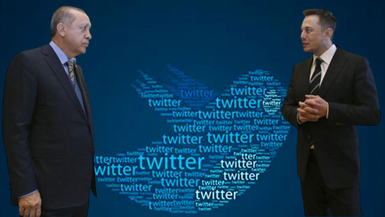 Erdoğan, Elon Musk'ı hedef aldı