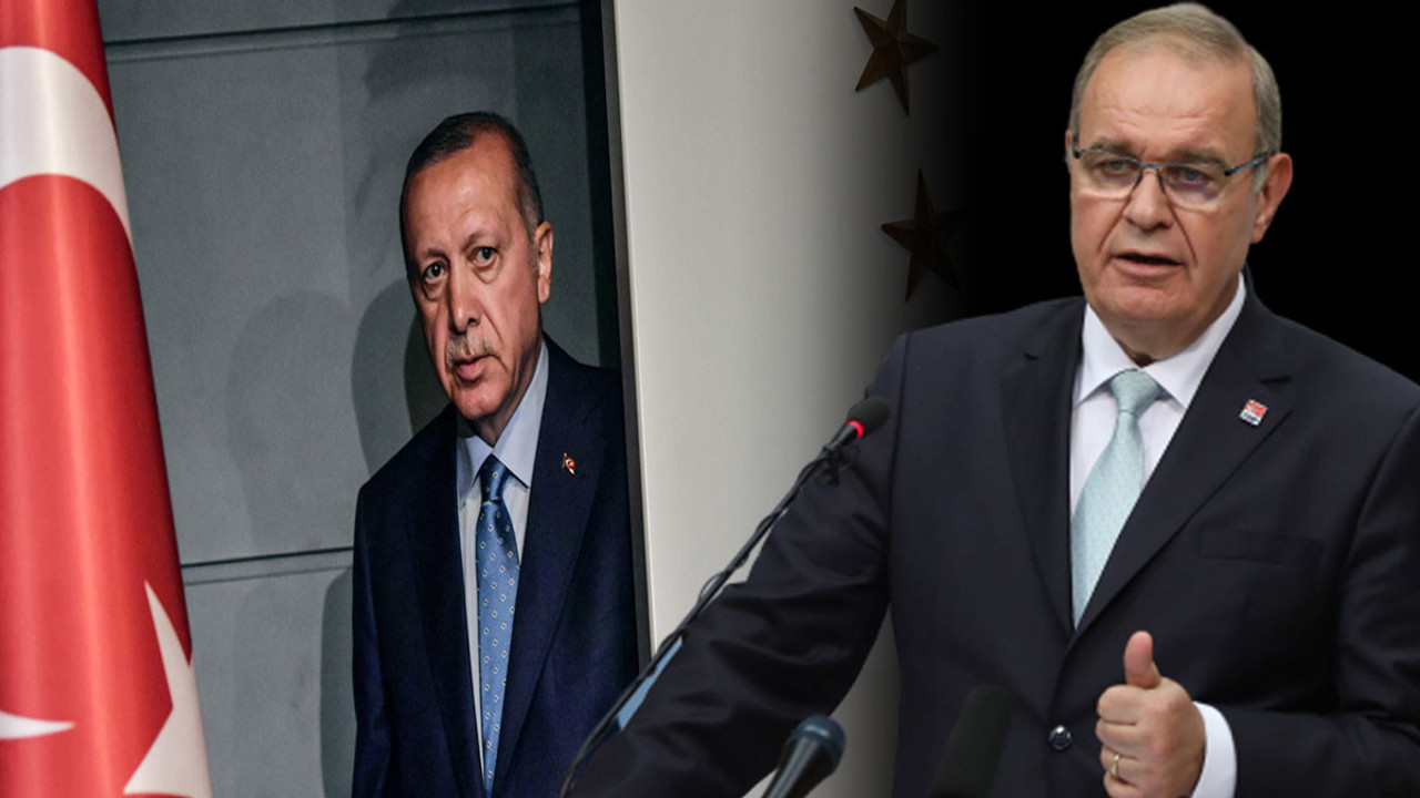 CHP'li Faik Öztrak’tan çok ağır Suudi Arabistan değerlendirmesi