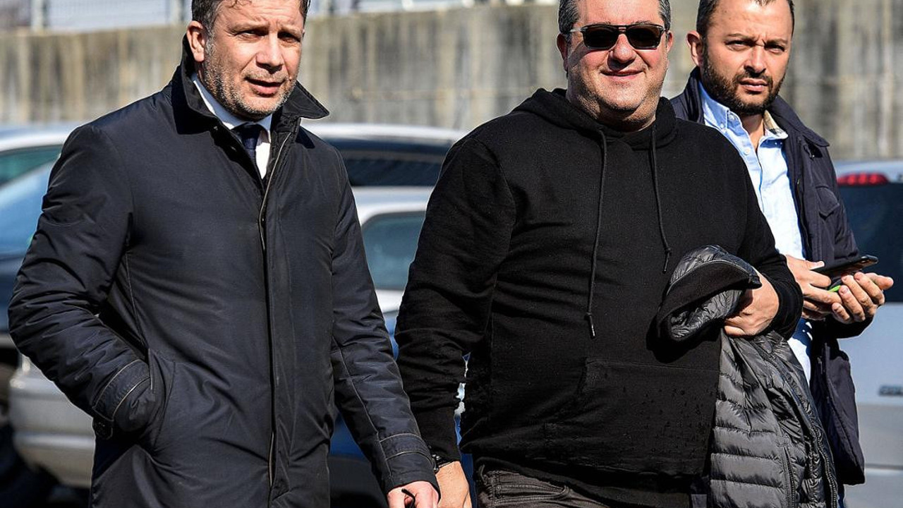 Ünlü yıldızların menajeri İtalyan Mino Raiola hayatını kaybetti