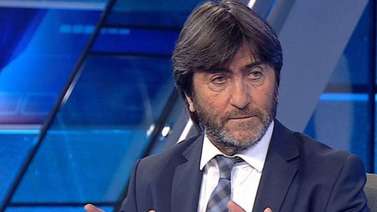 Rıdvan Dilmen'den Trabzonspor şampiyonluğundan sonra flaş açıklamalar