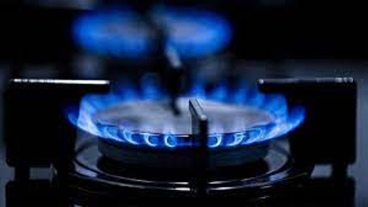 Doğalgazda mayıs tarifesi değişmedi