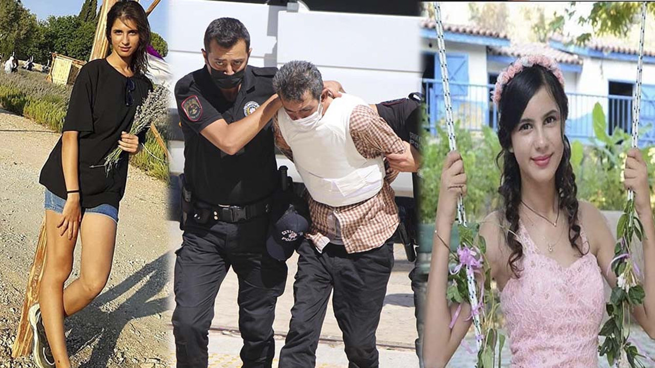 Liseli Yağmur Tayhan cinayetinde şok eden detay ortaya çıktı! 27 bıçak darbesiyle öldürülmüştü…