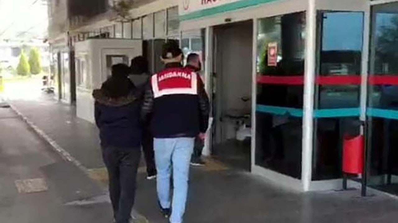 Sosyal medyada terör propagandasına 13 gözaltı