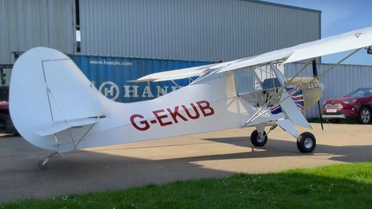 İlk elektrikli uçak başarıyla uçtu. Teknolojide dönüm noktası