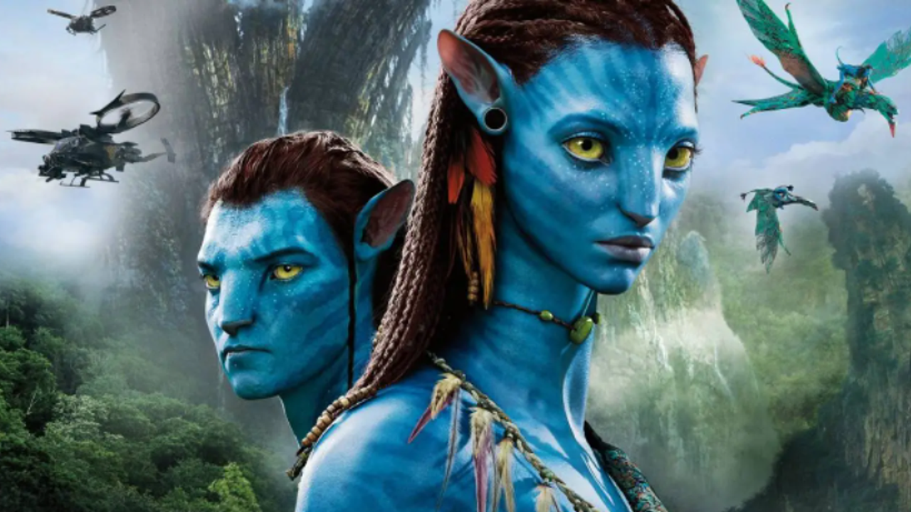 Avatar: The Way of Water'dan görseller sızdırıldı