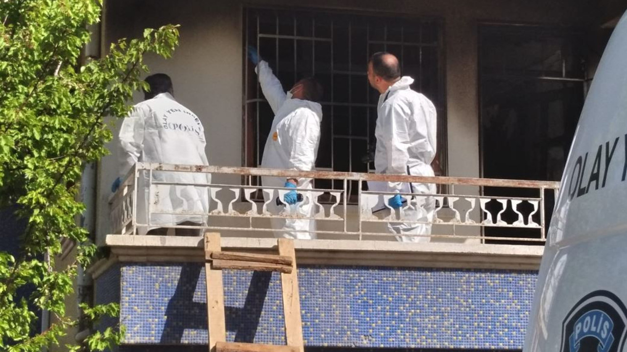 Yangının sebebi belli oldu! 1 çocuk öldü, 6 kişi zehirlendi...