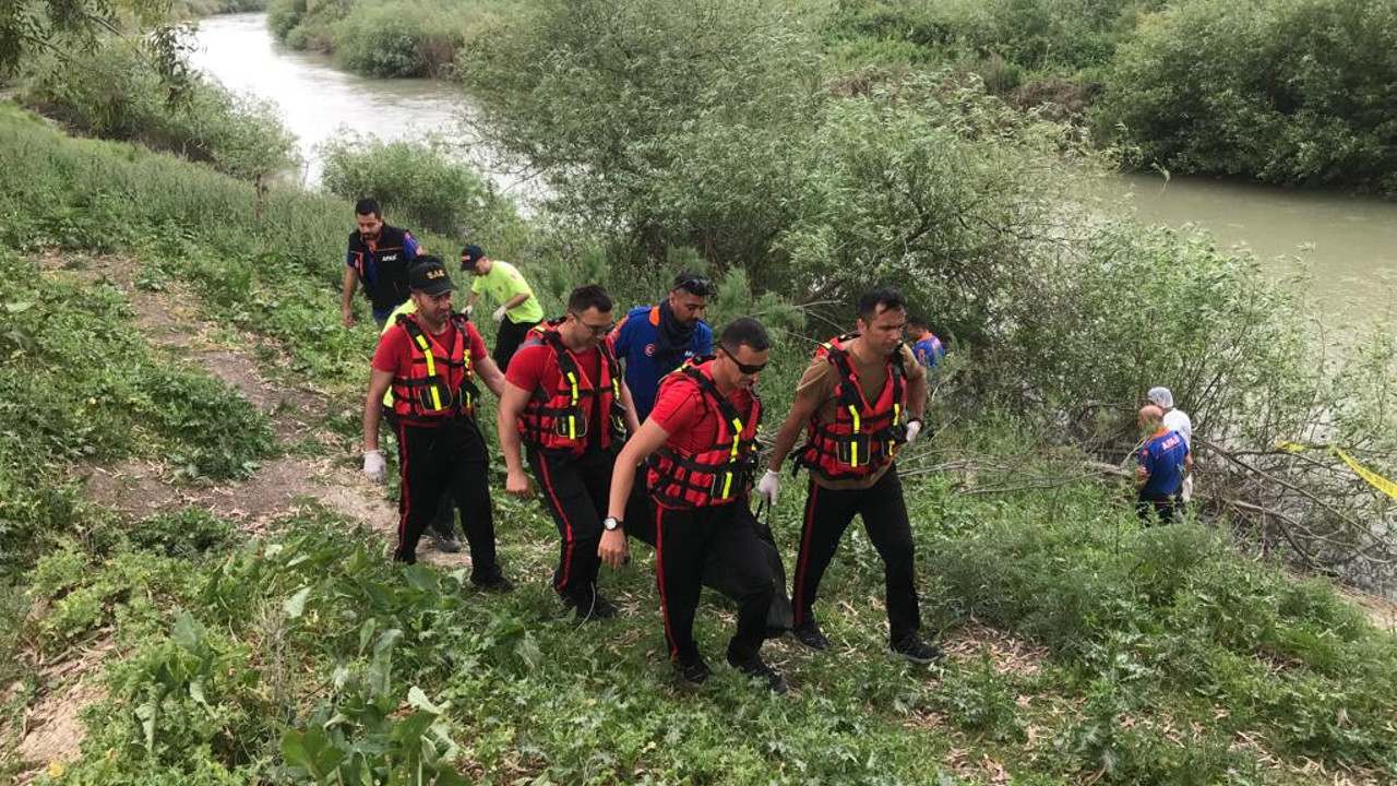 Hatay'da 14 yaşındaki çocuk boğularak can verdi
