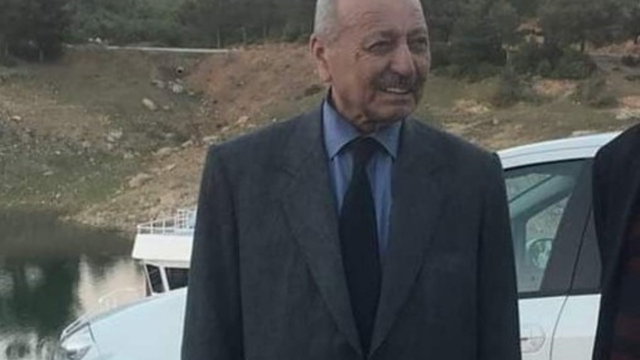 Eski milletvekili hayatını kaybetti (02 Mayıs 2022)