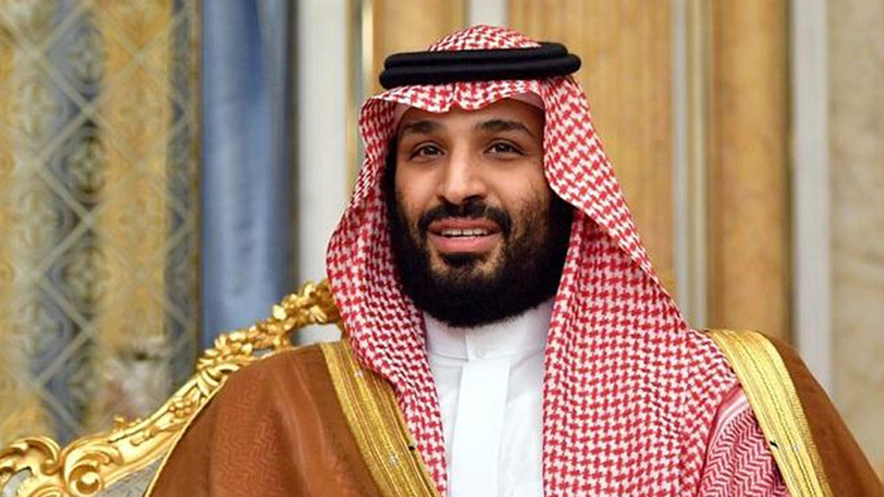 Araplar kesenin ağzını açtı