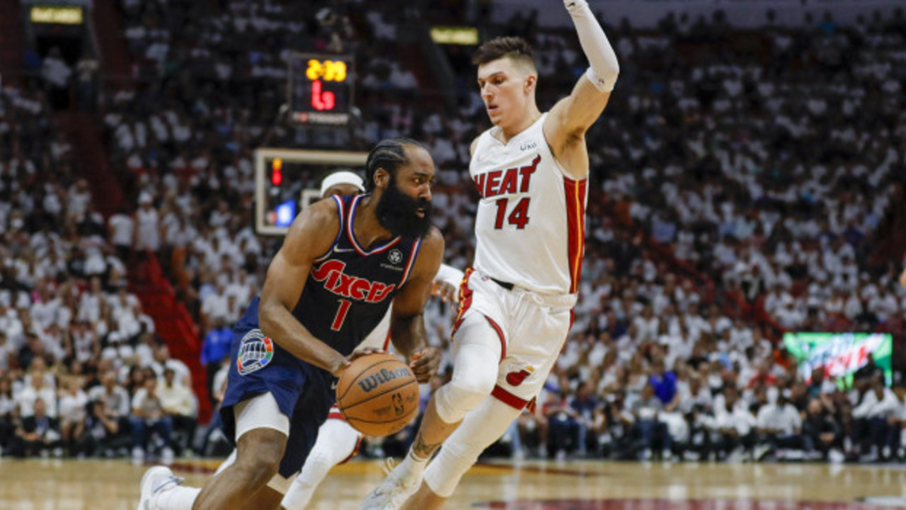 NBA'de gecenin kazananları: Miami Heat ve Phoenix Suns