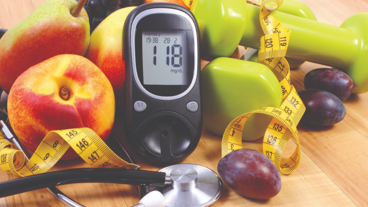 İşte şeker, tansiyon ve kanserin şifası | Bin bir derde deva