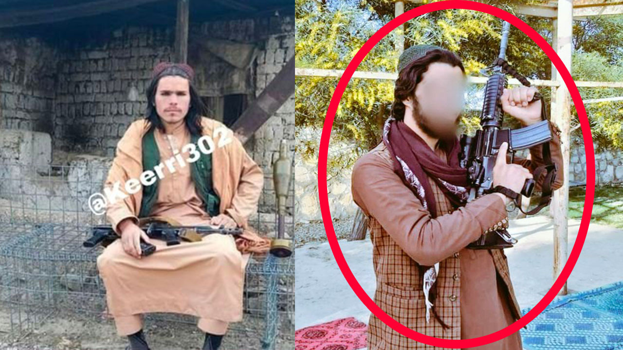 İBB'de terörist aranırken Antalya'da bir Pakistanlı Türkiye’ye karşı cihat ilan etti: Antalya’ya cihat için silah getirdik