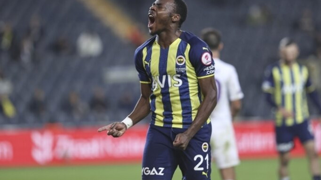 Fenerbahçe'ye derbi öncesi büyük müjde: Çalışmalara başlıyor