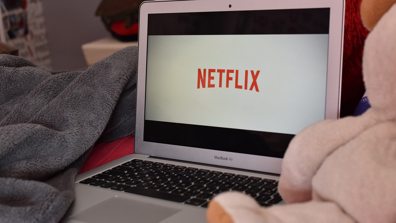 Netflix heyecanla beklenen o Türk dizisinin fragmanını yayınladı
