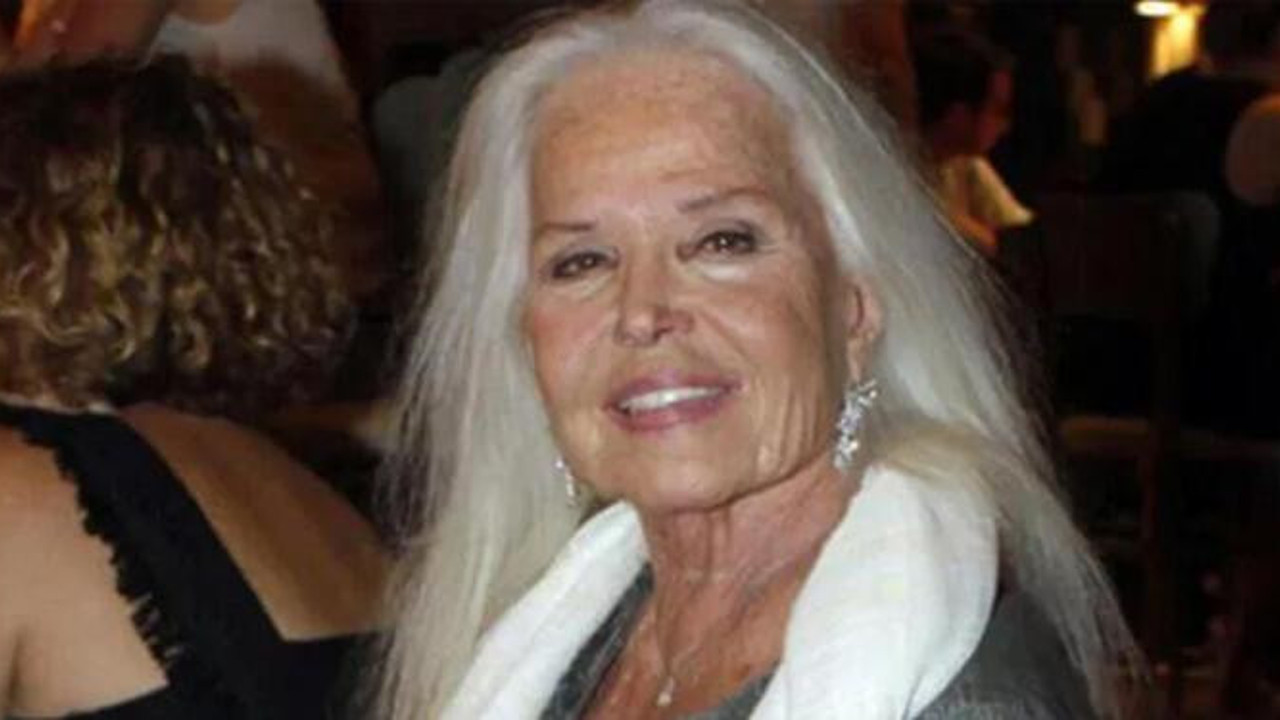 Gönül Yazar'dan üzücü haber! Sol gözünü kaybetti