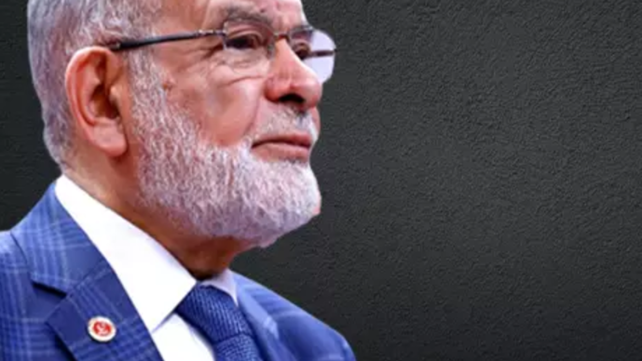 Temel Karamollaoğlu: Önümüzdeki hafta altılı masadaki liderlerle bir görüşme yapacağım