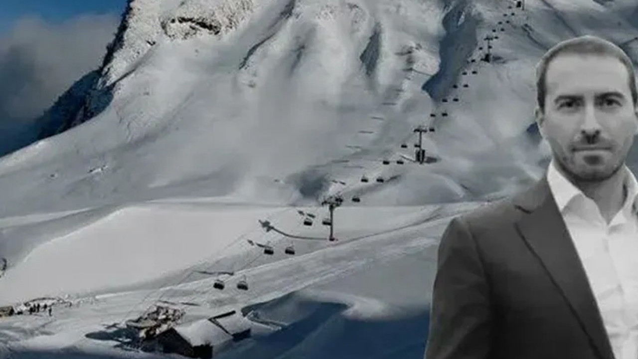 Rusya’da şüpheli bir oligark ölümü daha