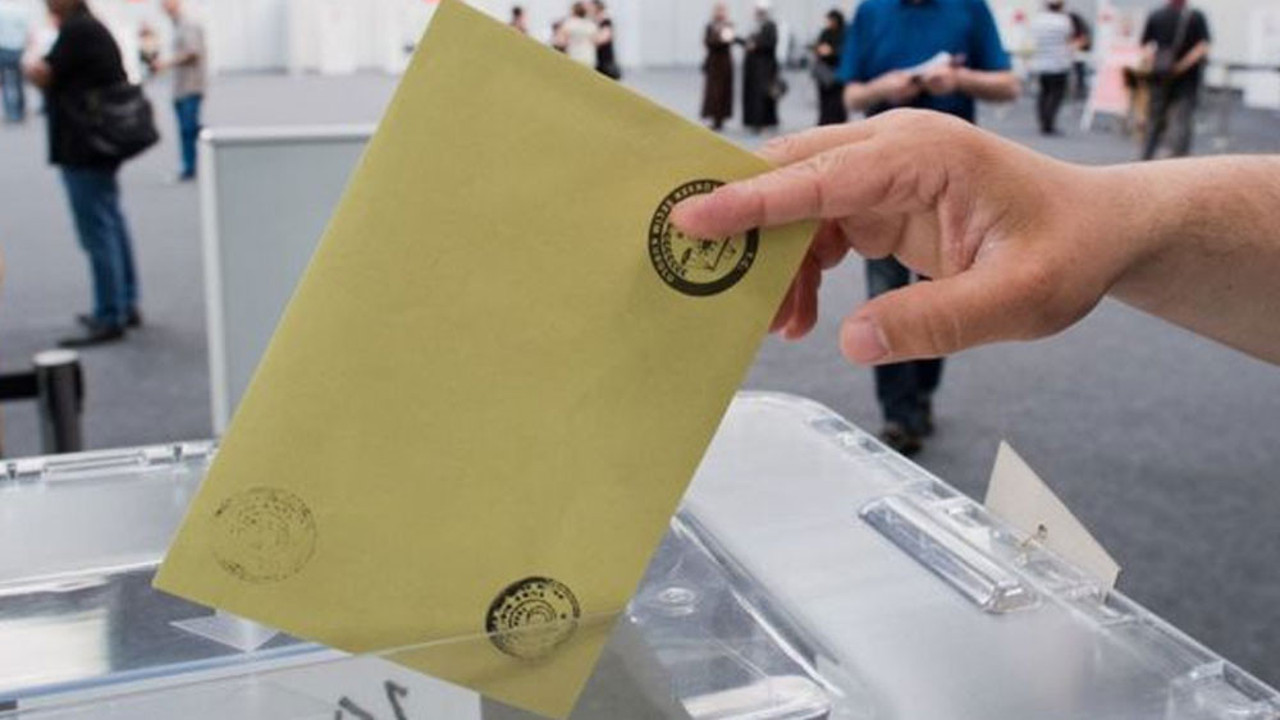 AKP'nin oyunu görenler inanamadı. Kara haber Saray'da tez yayıldı