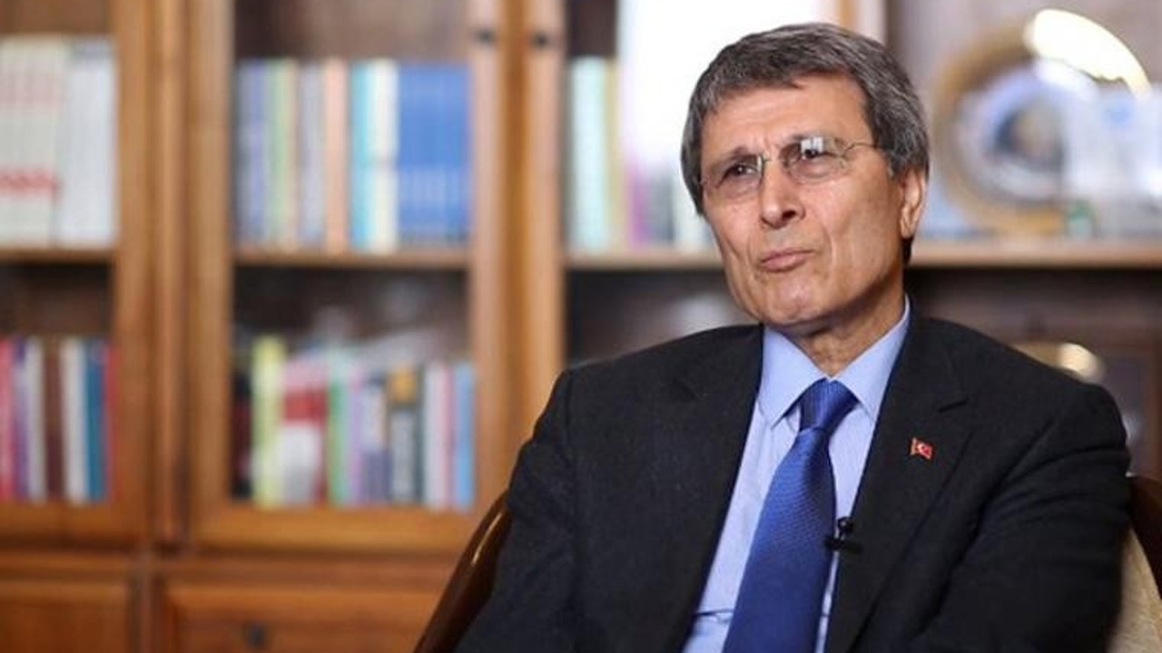 Yusuf Halaçoğlu Türkiye'nin başına aldığı büyük belayı açıkladı