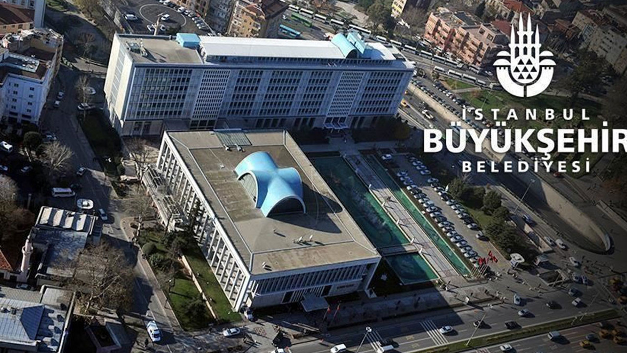 İBB personel alımı yapacak