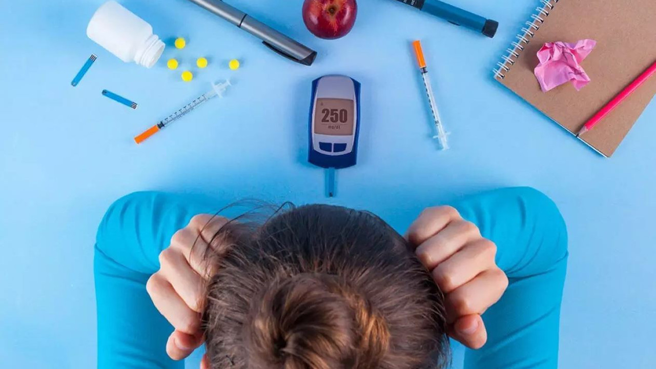 Sahtesi kanser hastalığını tetikliyor şeker komasına sokuyor